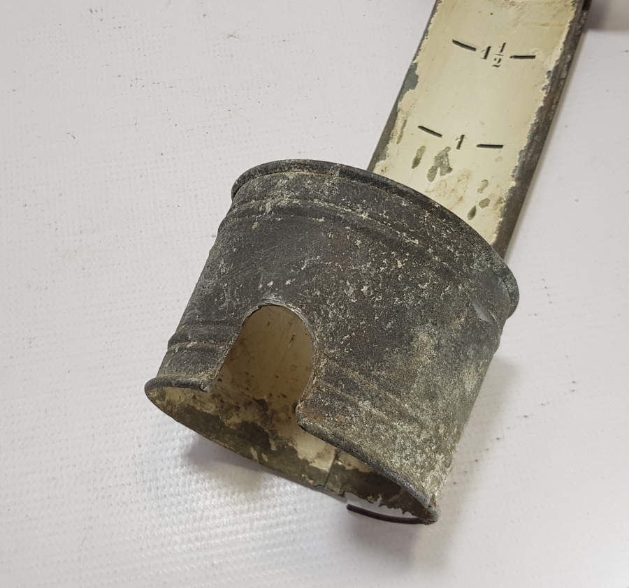 1. DÜNYA SAVAŞI DÖNEMİ NADİR SERUM ASKISI