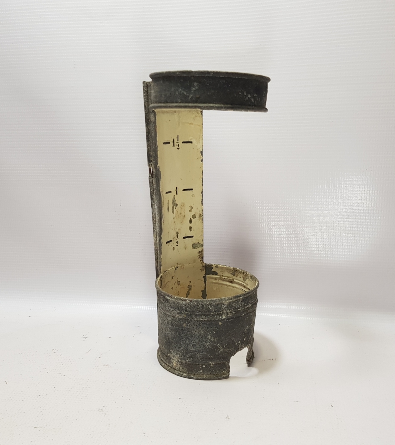 1. DÜNYA SAVAŞI DÖNEMİ NADİR SERUM ASKISI