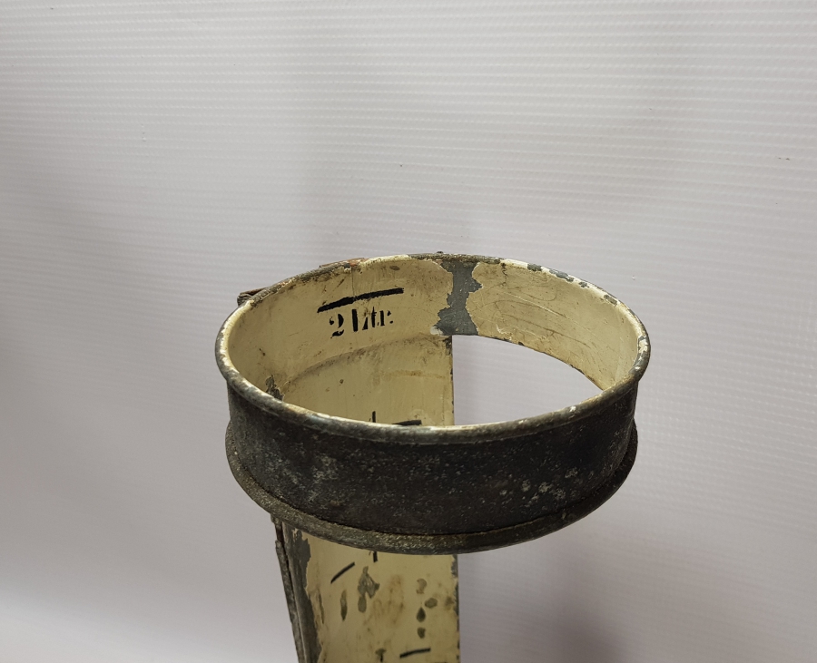 1. DÜNYA SAVAŞI DÖNEMİ NADİR SERUM ASKISI