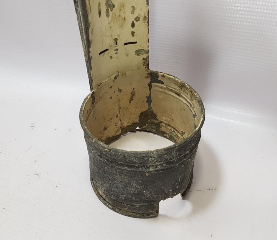 1. DÜNYA SAVAŞI DÖNEMİ NADİR SERUM ASKISI