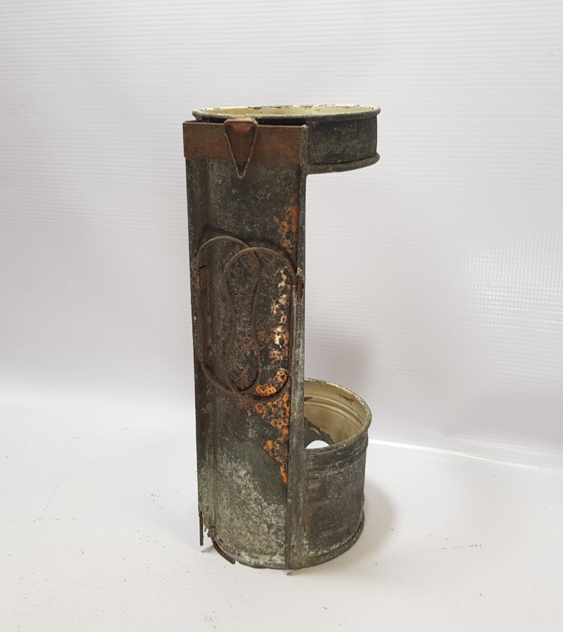 1. DÜNYA SAVAŞI DÖNEMİ NADİR SERUM ASKISI