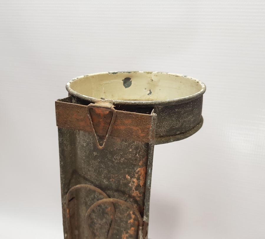 1. DÜNYA SAVAŞI DÖNEMİ NADİR SERUM ASKISI