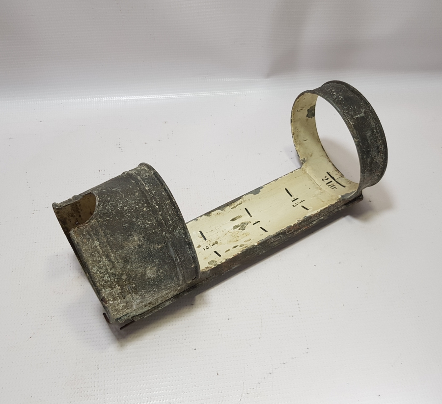 1. DÜNYA SAVAŞI DÖNEMİ NADİR SERUM ASKISI