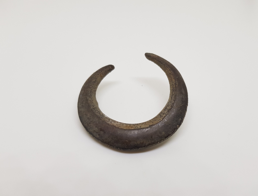 OSMANLI DÖNEMİ SUBAY KALPAK KOKARTI