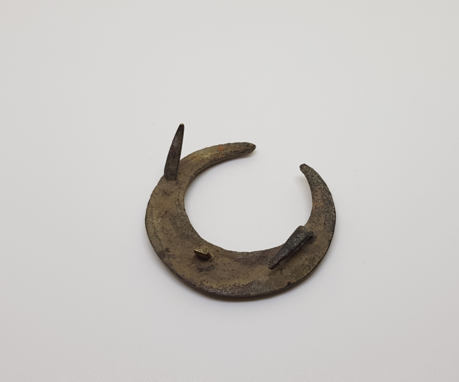 OSMANLI DÖNEMİ SUBAY KALPAK KOKARTI