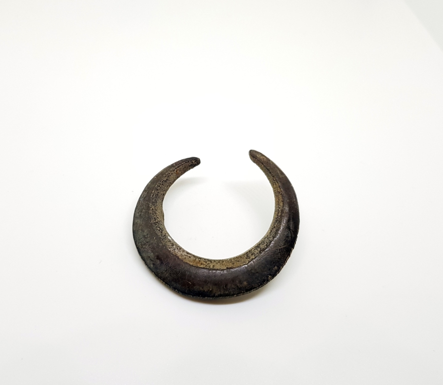 OSMANLI DÖNEMİ SUBAY KALPAK KOKARTI