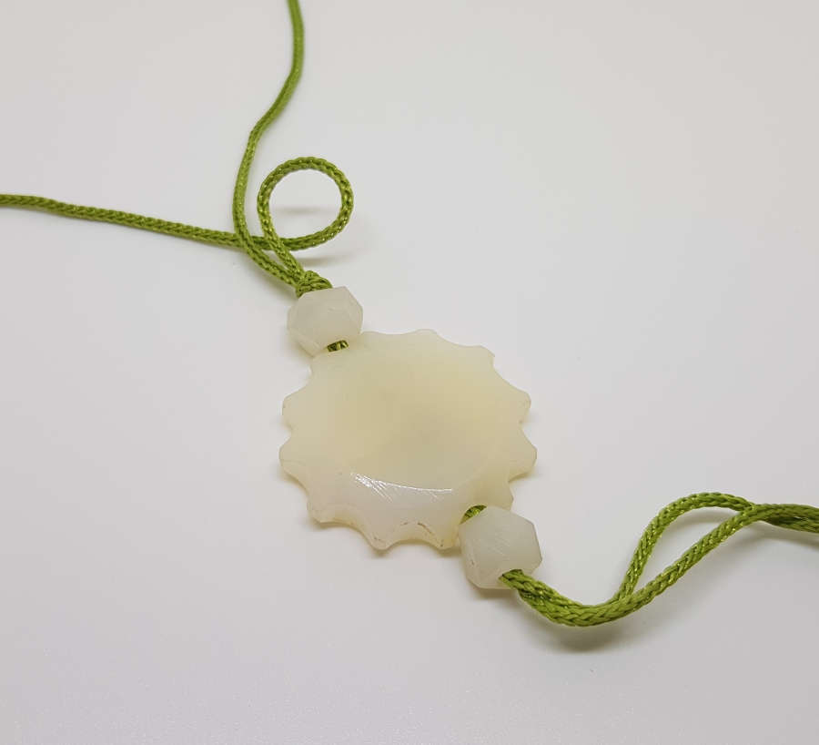 OSMANLI DÖNEMİ BEKTAŞİ İŞİ TESLİM TAŞI