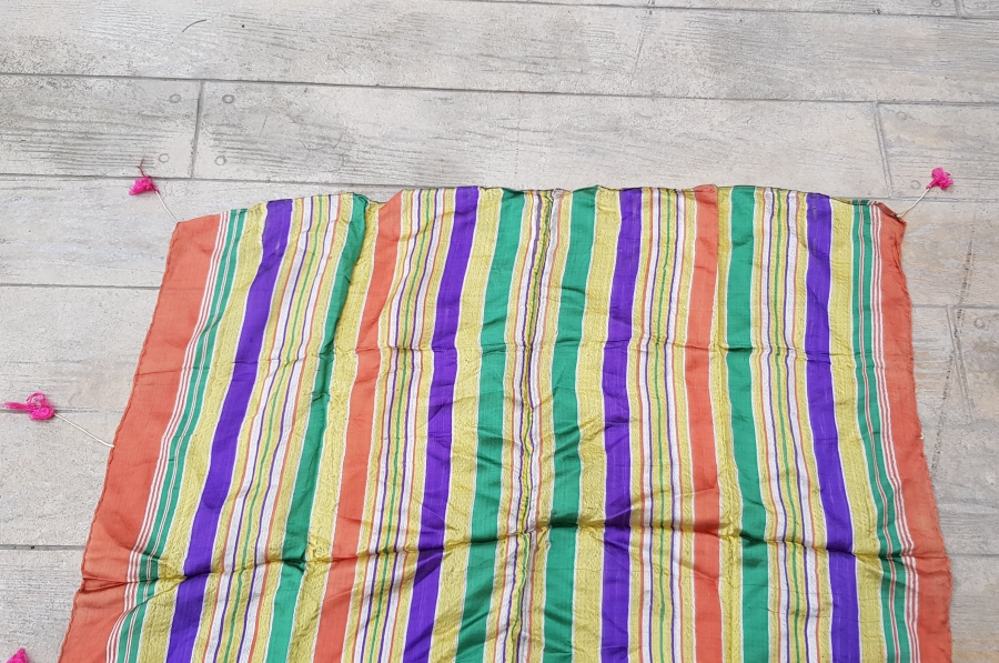 OSMANLI DÖNEMİ EFE DOLAĞI - KEFİYE