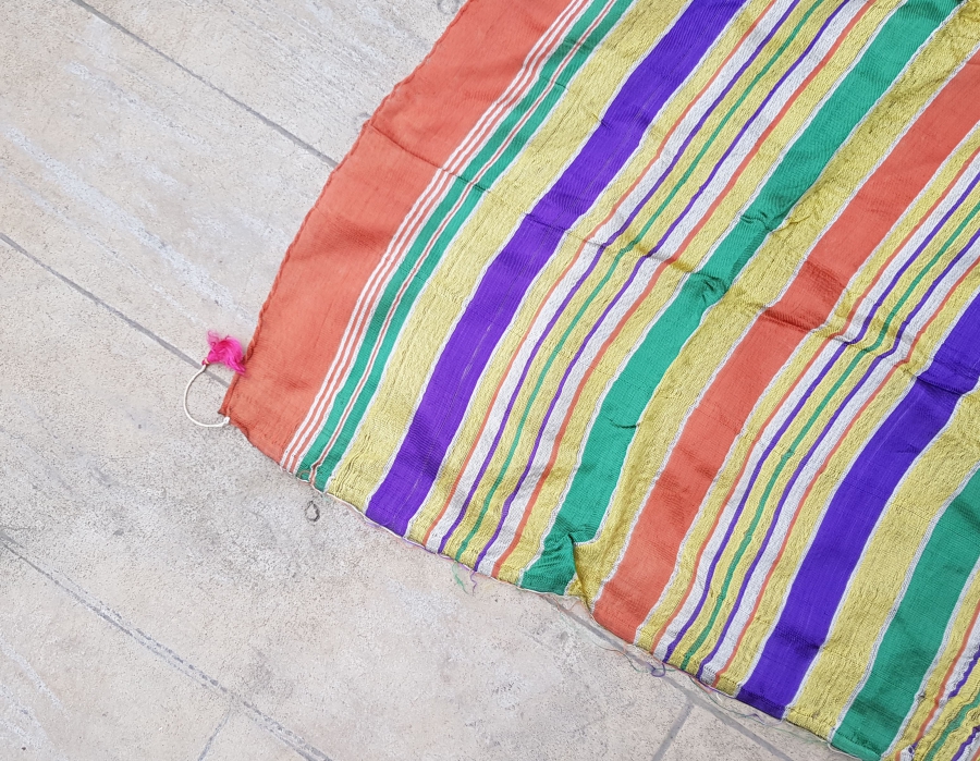 OSMANLI DÖNEMİ EFE DOLAĞI - KEFİYE