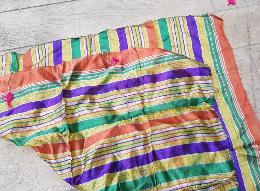 OSMANLI DÖNEMİ EFE DOLAĞI - KEFİYE