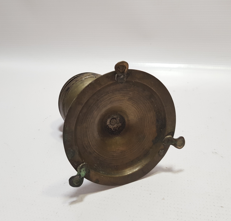 OSMANLI DÖNEMİ FİL AYAKLI NADİR BUHURDAN