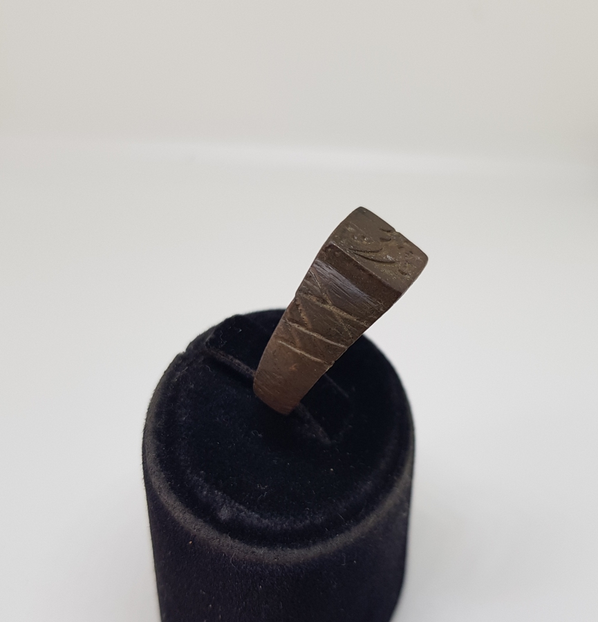 OSMANLI DÖNEMİ MÜHÜR YÜZÜK