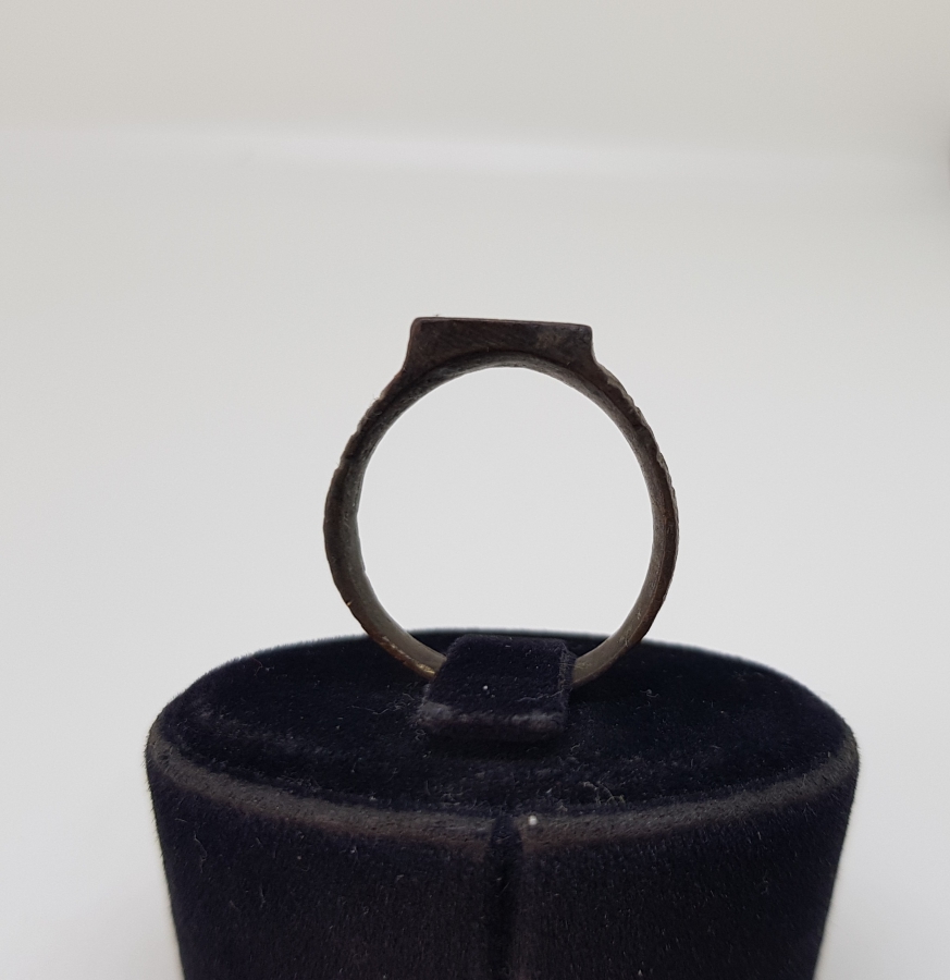 OSMANLI DÖNEMİ MÜHÜR YÜZÜK