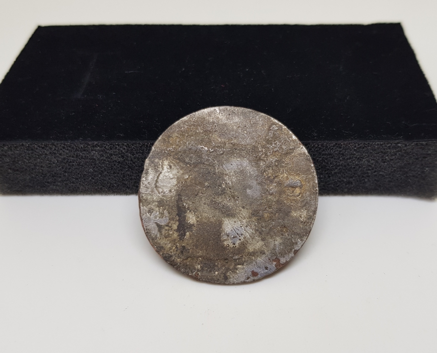 OSMANLI DÖNEMİ MUHTAR MÜHRÜ