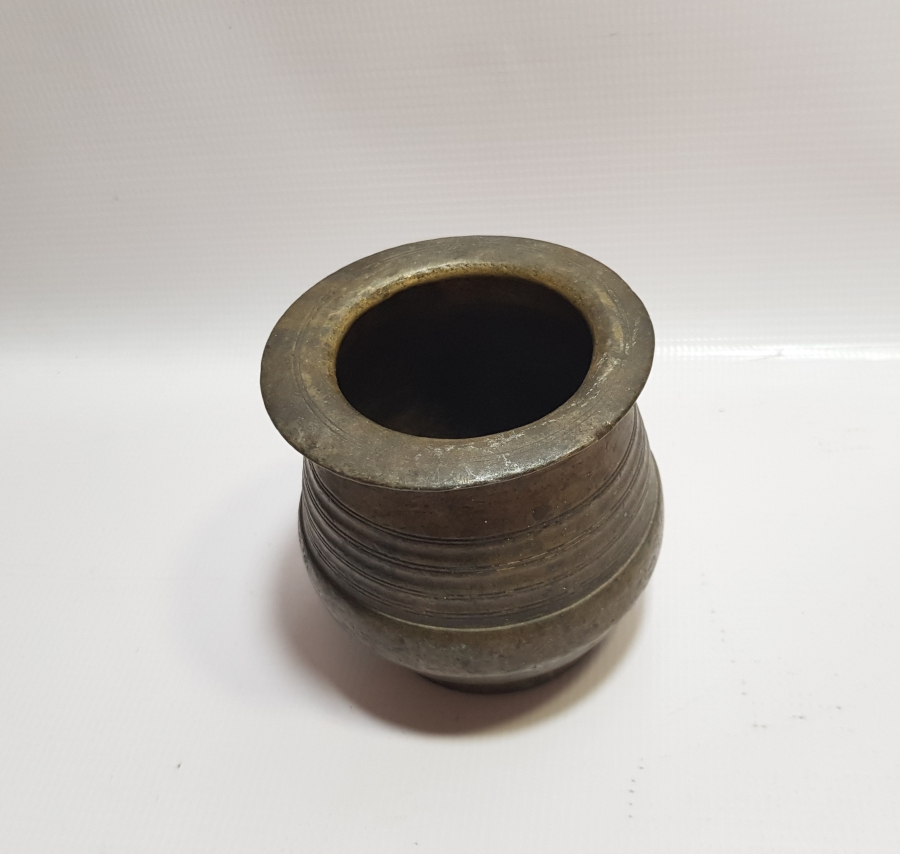 NADİR FORMDA OSMANLI DÖNEMİ ECZACI HAVANI