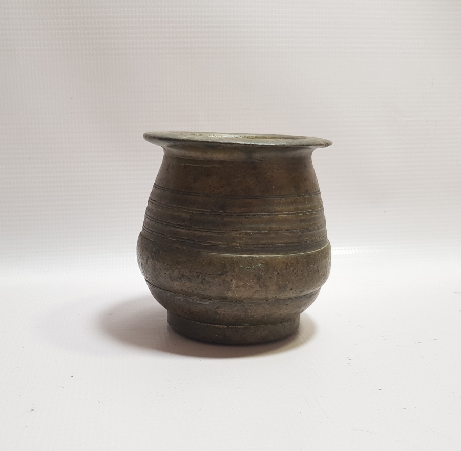 NADİR FORMDA OSMANLI DÖNEMİ ECZACI HAVANI