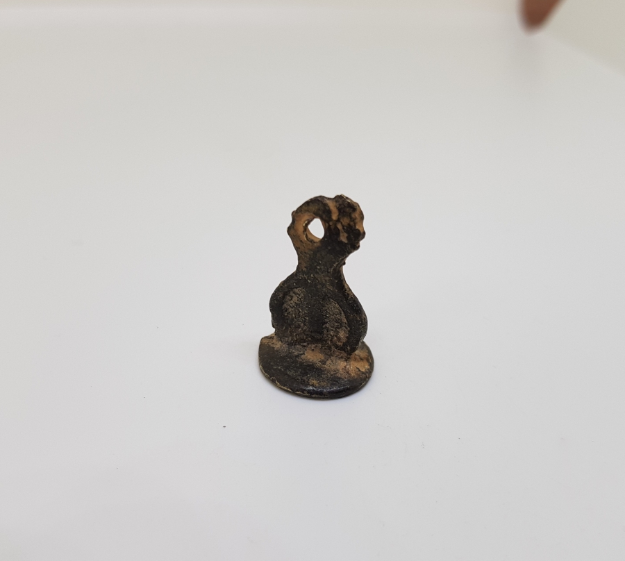 OSMANLI DÖNEMİ EL KAZIMA HAKKAK İŞİ ŞAHIS MÜHRÜ