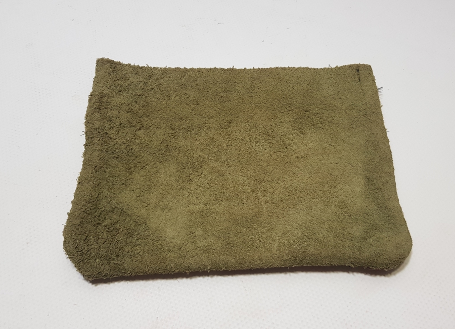 OSMANLI DÖNEMİ NADİR HESAP İŞİ ENAM-I ŞERİF KABI