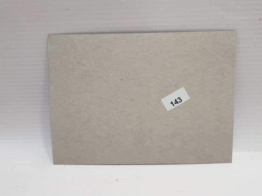 OSMANLI DÖNEMİ KARTELASINDA PUL LOTU