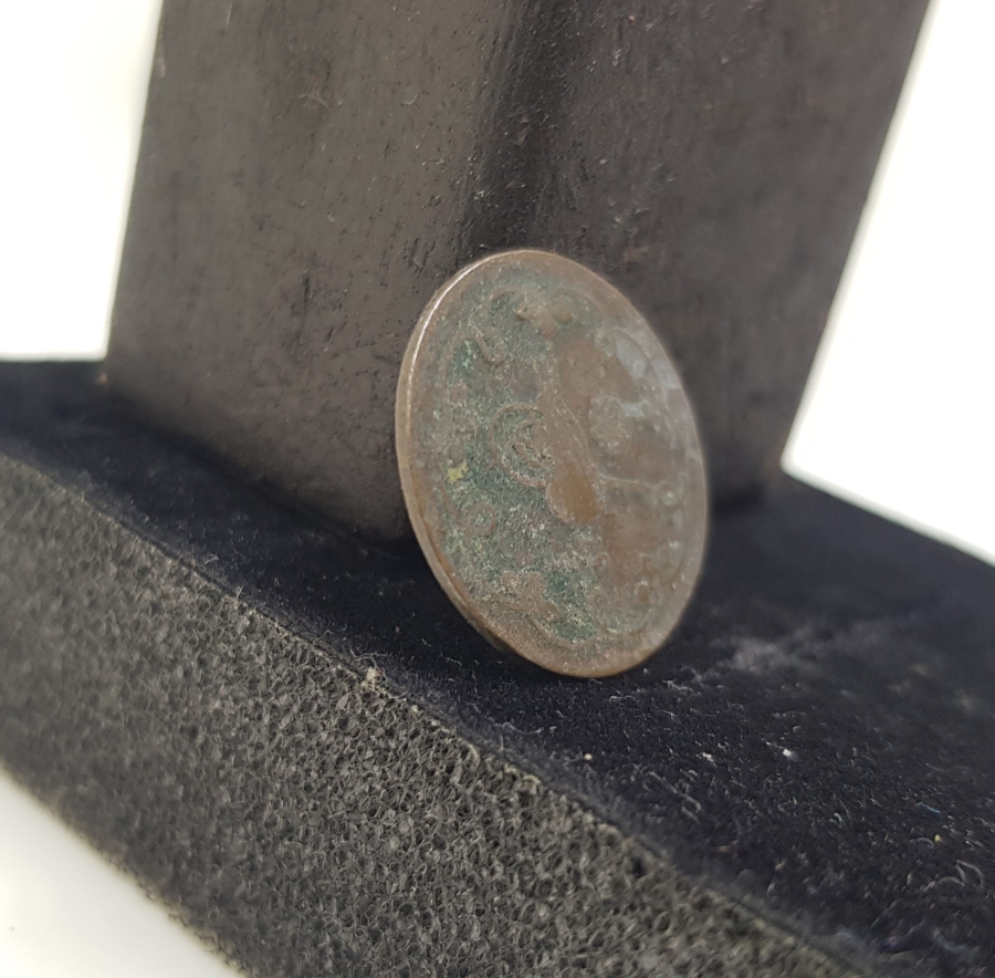 ABDÜLHAMİD HAN DÖNEMİ 10 PARA