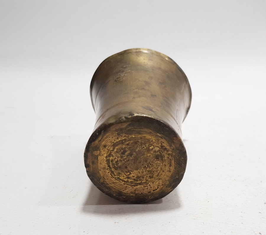 OSMANLI DÖNEMİ SÜLEYMANİYE ŞERBET BARDAĞI