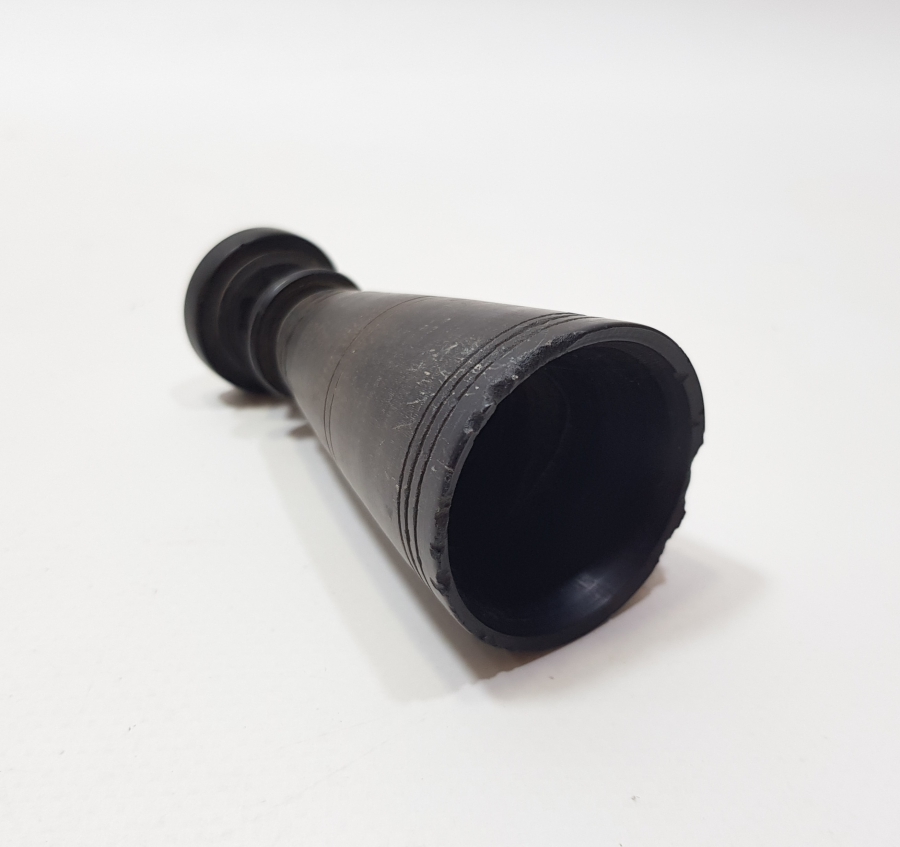 OSMANLI DÖNEMİ BOYNUZDAN MAMUL NADİR ZEMZEMLİK