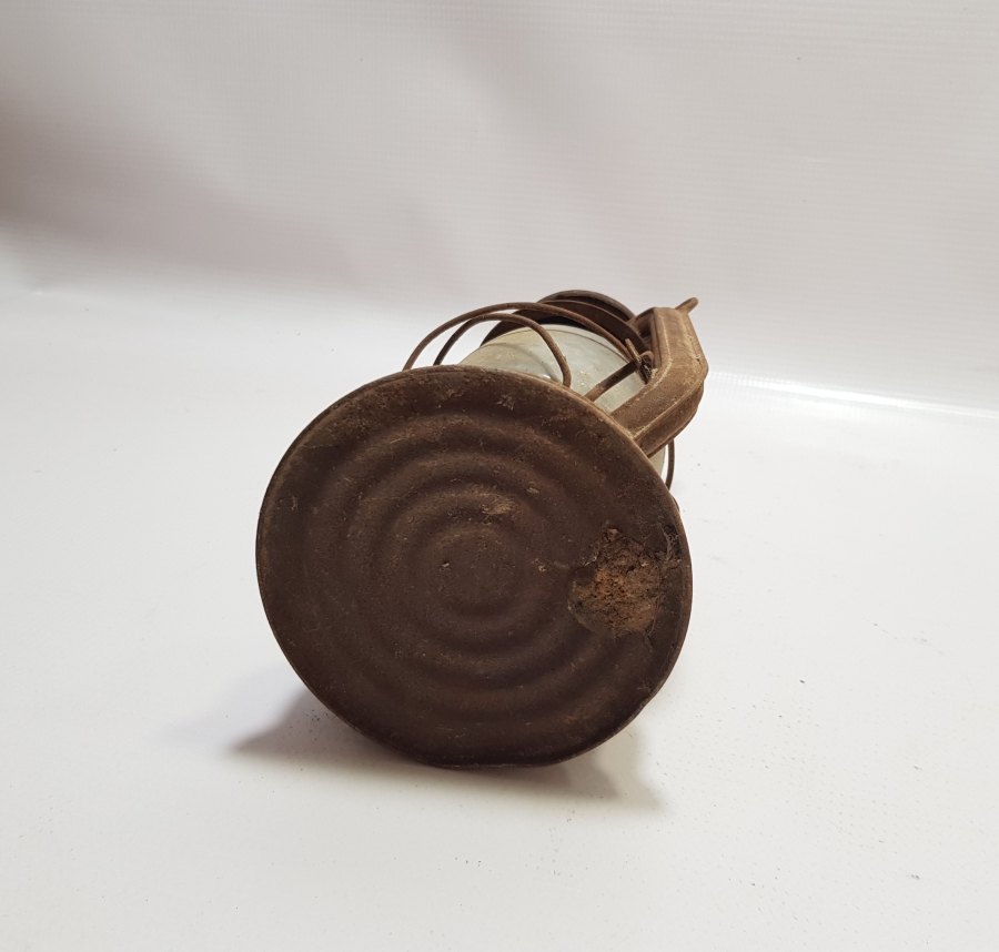 ANTİKA GEMİCİ FENERİ