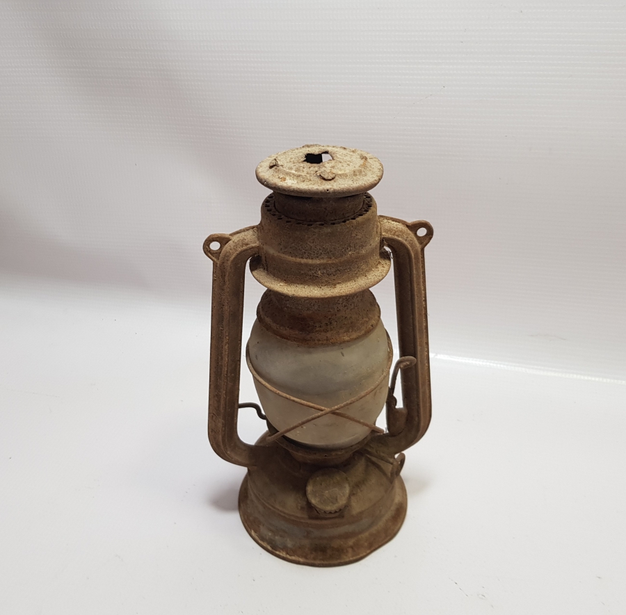 ANTİKA GEMİCİ FENERİ