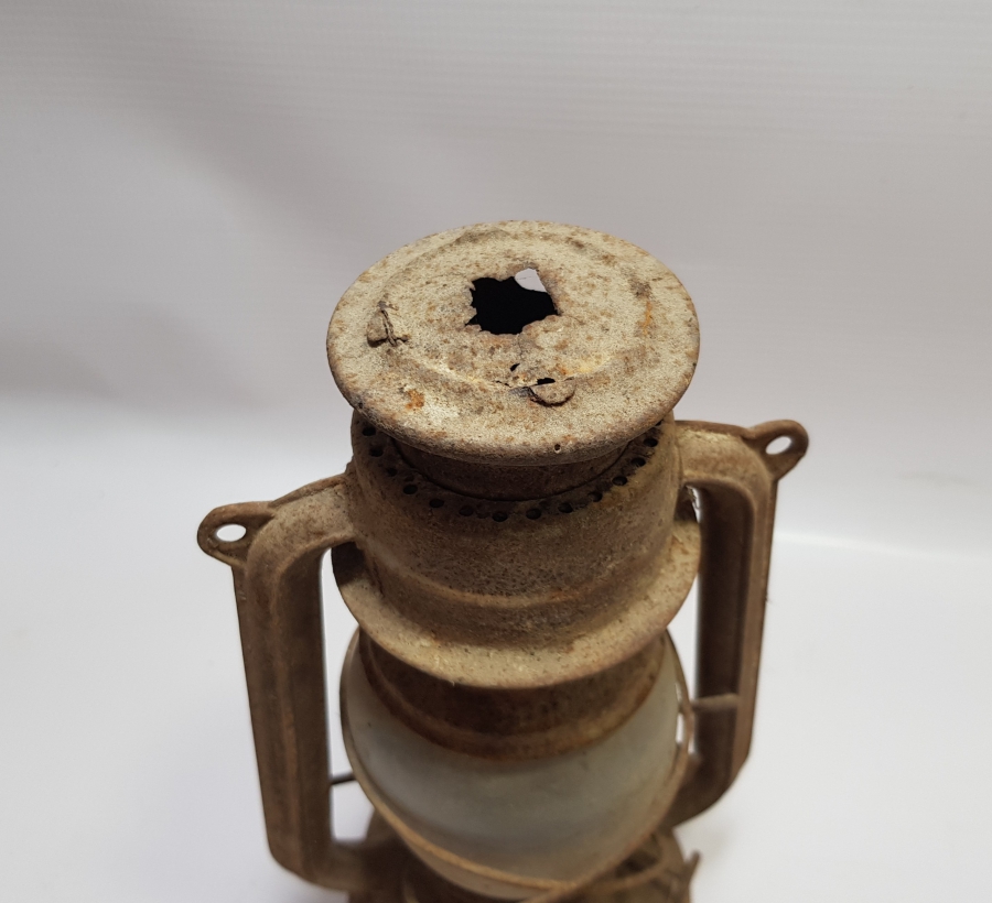 ANTİKA GEMİCİ FENERİ