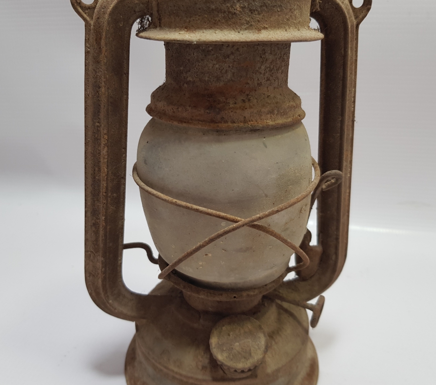 ANTİKA GEMİCİ FENERİ