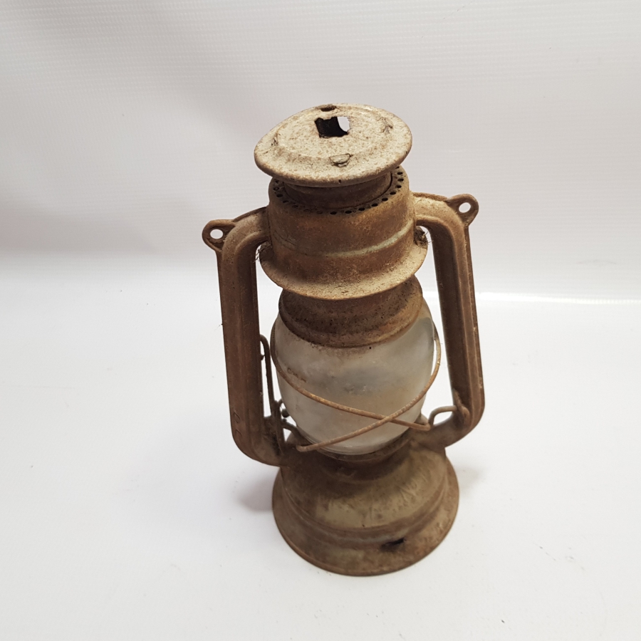 ANTİKA GEMİCİ FENERİ