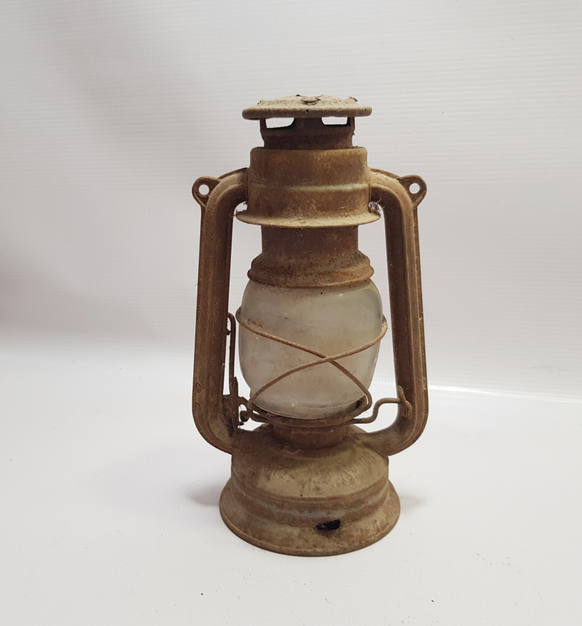 ANTİKA GEMİCİ FENERİ