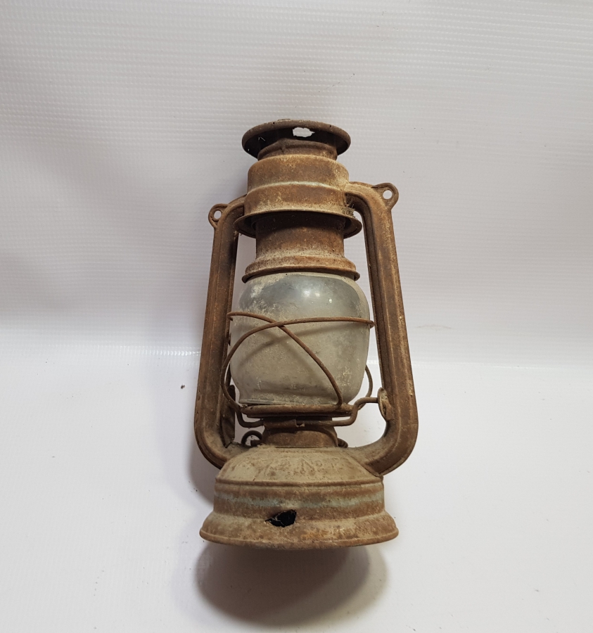 ANTİKA GEMİCİ FENERİ