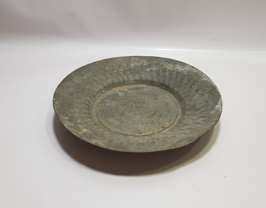 OSMANLI DÖNEMİ BADEMLİ LENGER