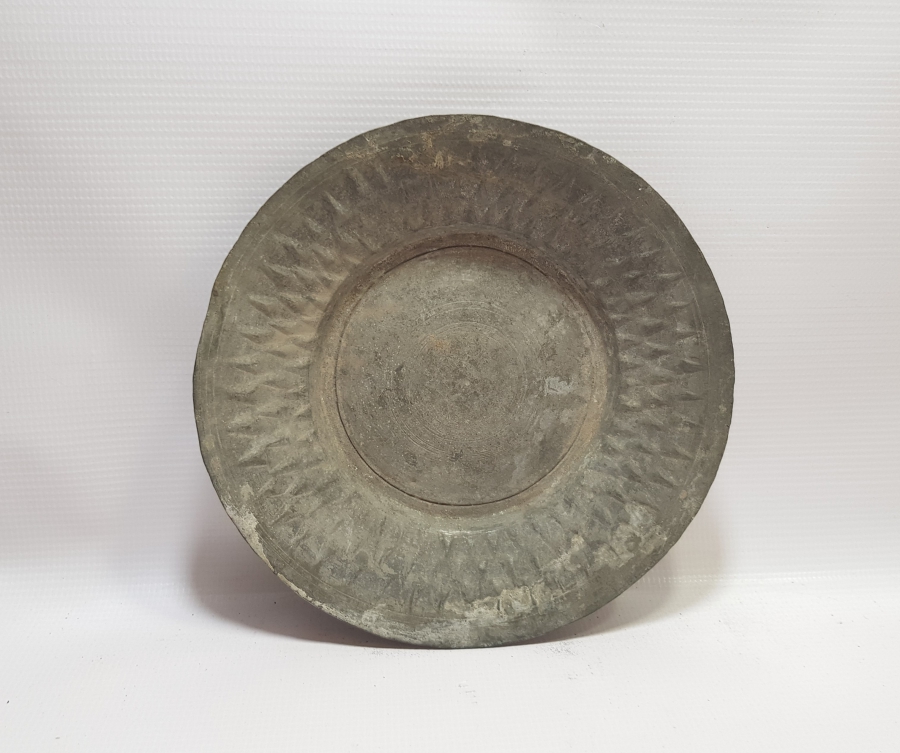 OSMANLI DÖNEMİ BADEMLİ LENGER