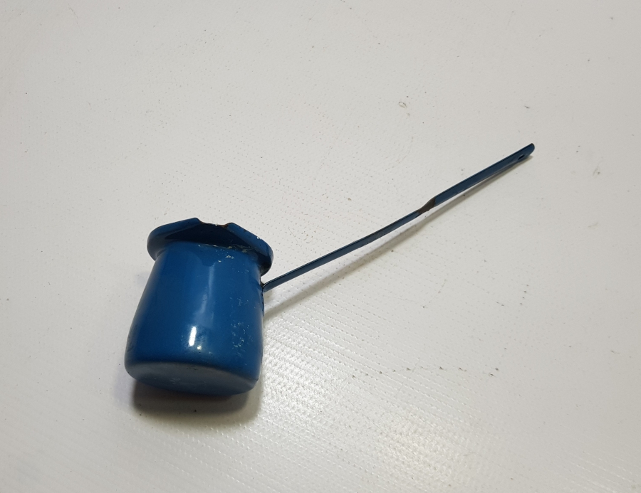 EMAYE İŞÇİLİKLİ ANTİKA KAHVE CEZVESİ