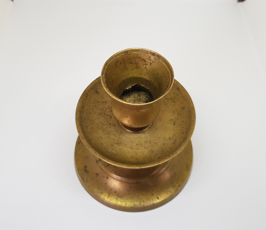 OSMANLI DÖNEMİ NADİR HATTAT ŞAMDANI