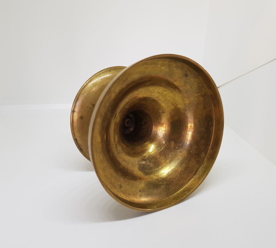 OSMANLI DÖNEMİ NADİR HATTAT ŞAMDANI