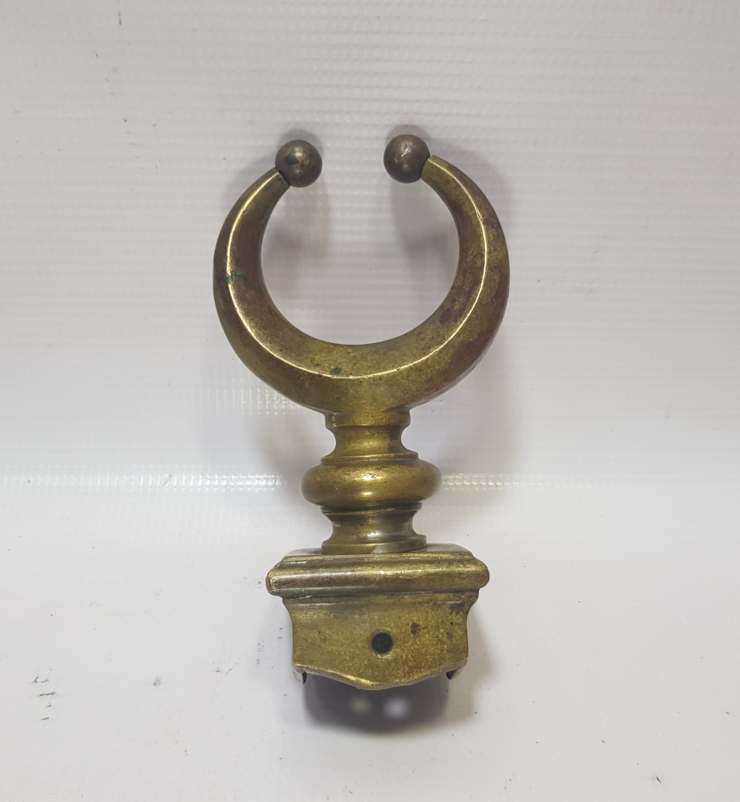 OSMANLI DÖNEMİ ÇOK NADİR SÜRRE ALAYLARI ÇADIR ALEMİ