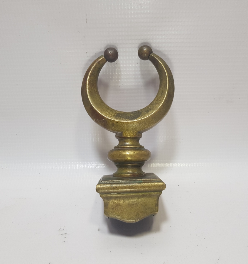 OSMANLI DÖNEMİ ÇOK NADİR SÜRRE ALAYLARI ÇADIR ALEMİ