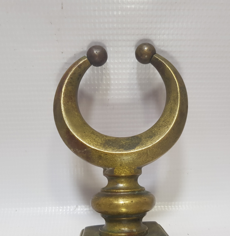 OSMANLI DÖNEMİ ÇOK NADİR SÜRRE ALAYLARI ÇADIR ALEMİ