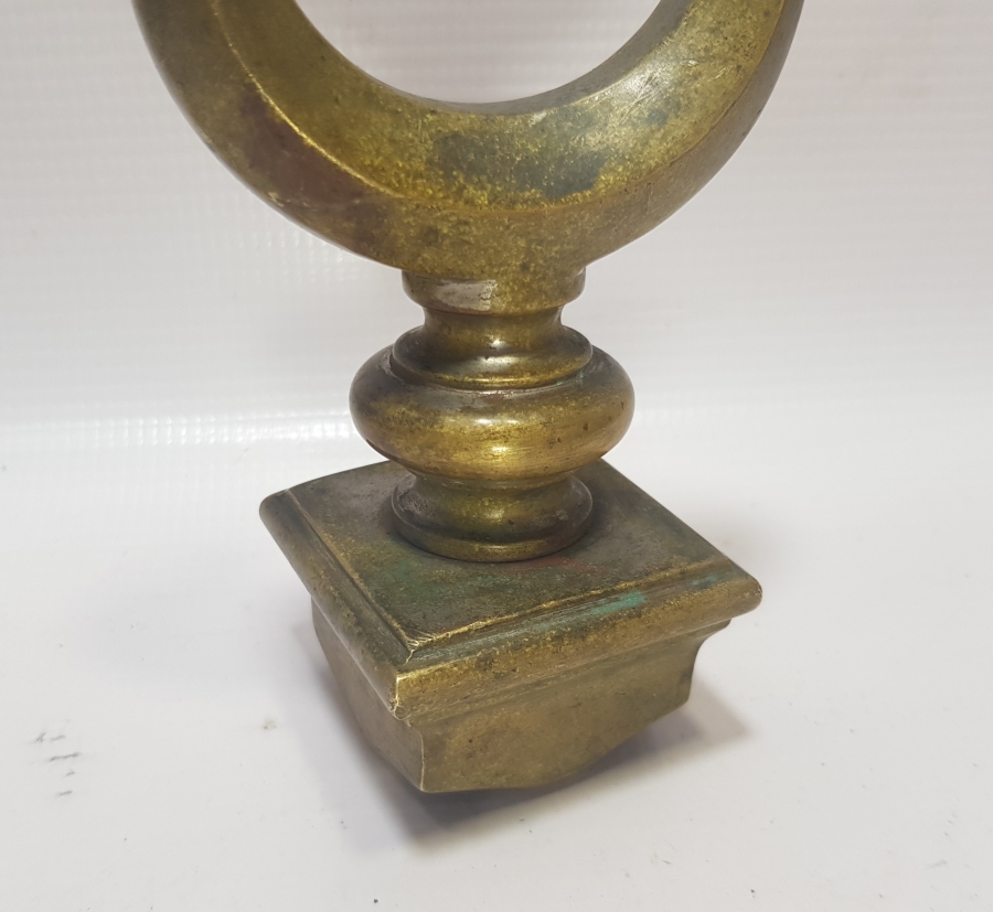 OSMANLI DÖNEMİ ÇOK NADİR SÜRRE ALAYLARI ÇADIR ALEMİ