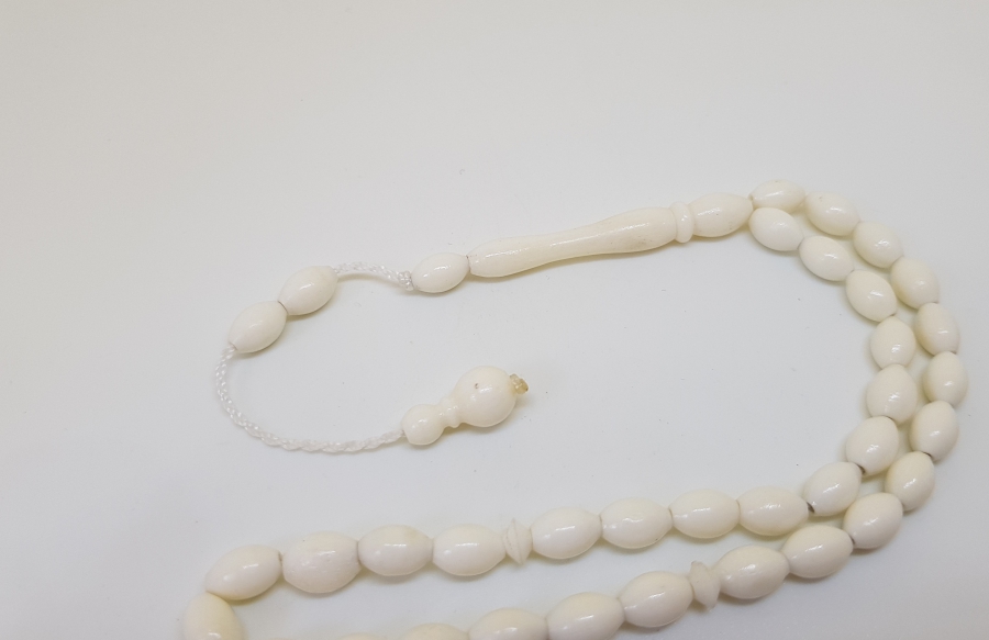 33LÜ KEMİK TESPİH