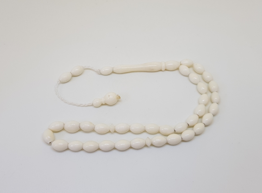 33LÜ KEMİK TESPİH