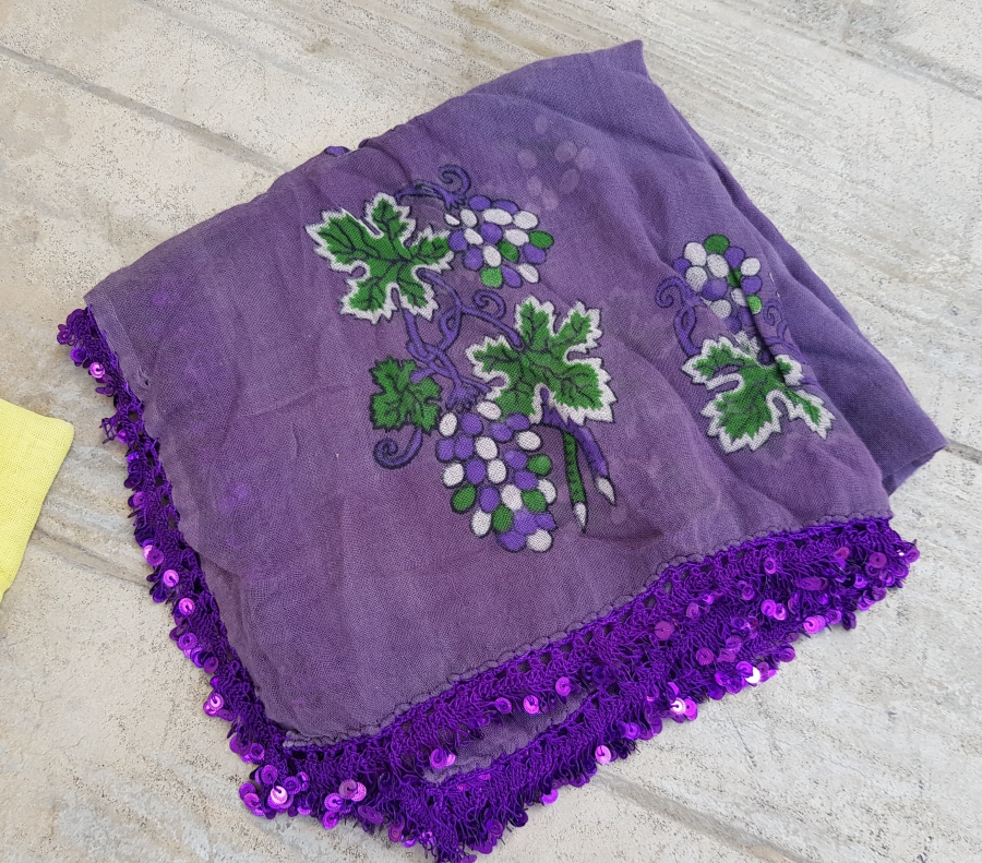 İKİ ADET ANTİKA PULLU YEMENİ