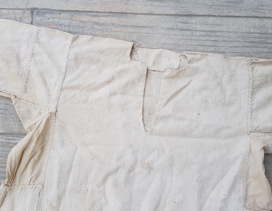 OSMANLI DÖNEMİ EL DOKUMA GECELİK