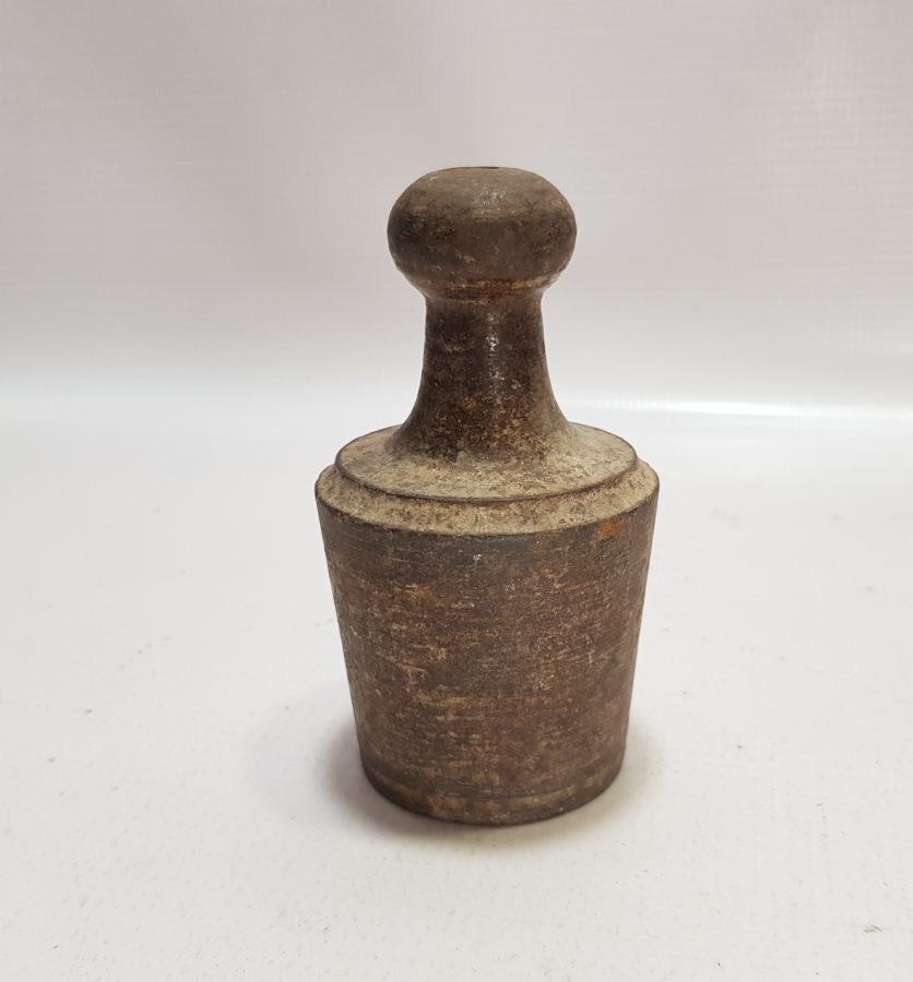 OSMANLI DÖNEMİ MİNARECİ ŞAKÜLÜ