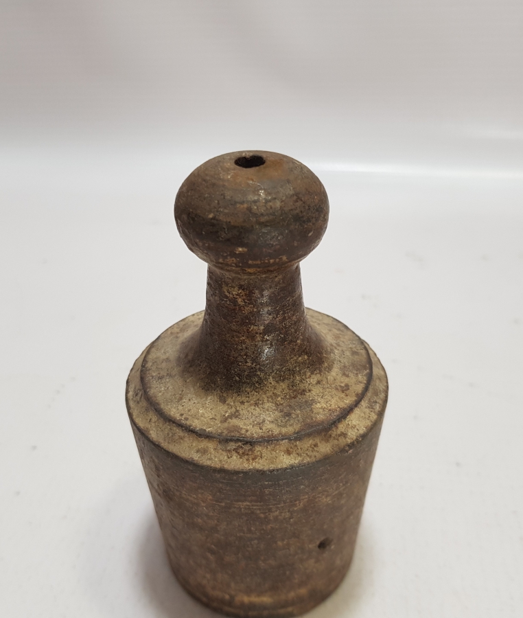 OSMANLI DÖNEMİ MİNARECİ ŞAKÜLÜ