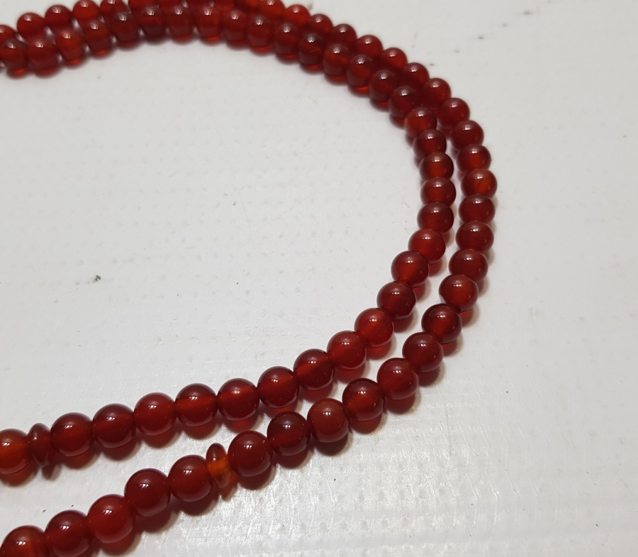 ANTİKA AKİK TESPİH