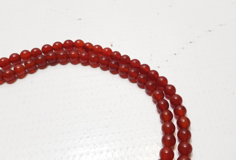 ANTİKA AKİK TESPİH